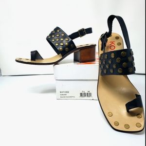 Michael Kors Durand sandals 7 1/2 M